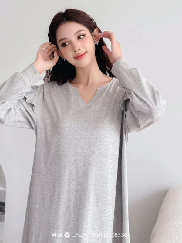 Váy mặc nhà cotton DMN07083366