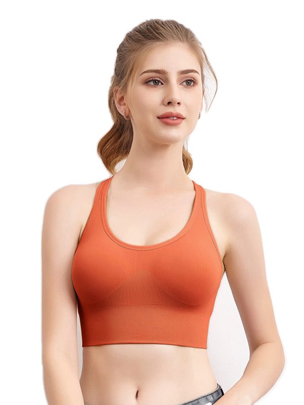 Bra 360s Lux màu xanh lá