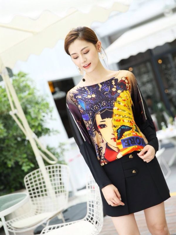 Bộ công sở nữ 02