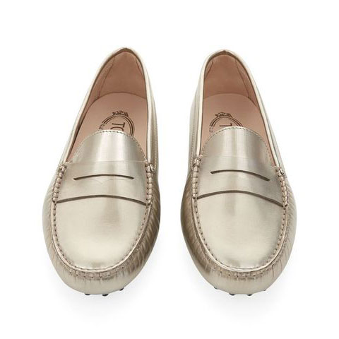 Giầy đế xuồng