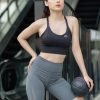 Áo Bra Nữ Tập Thể Thao Cao Cấp – A10089